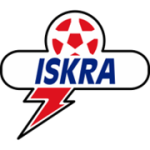 Logo Iskra