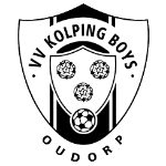 Logo VV Kolping Boys