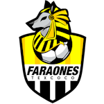 Logo Faraones de Texcoco