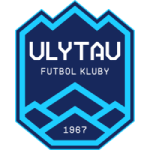 Logo Ulytau