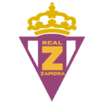 Logo Real Zamora