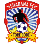 Shabana logo