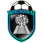 Logo Tapachula Soconusco FC