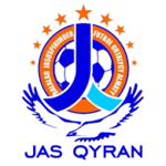 Logo Jas Qyran