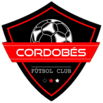 Logo Cordobes FC