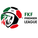 Kenyan Premier League Logo