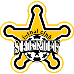 Logo FC Sheriff II