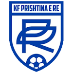 Prishtina e Re logo