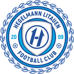 Hegelmann B logo