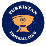 Logo Turkistan FC