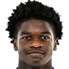 Quentin Ndjantou