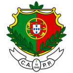 Logo Pêro Pinheiro