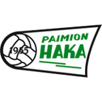 Logo Paimion Haka