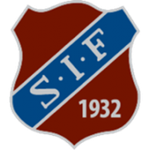 Saevedalens IF logo