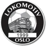 Logo Λοκομοτίβ Όσλο