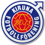 Logo Kiruna FF