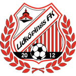 Lidkoepings FK logo