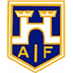 Logo Herrestads AIF