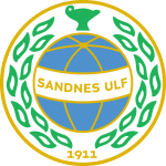 Sandnes 2 logo