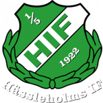 Haessleholms IF logo