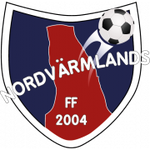 Logo Nordvaermland FF