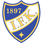 Logo HIFK II