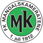 Logo Μαντελσκαμερατένε