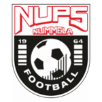 Logo NuPS