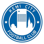 Logo FC Kemi