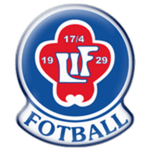 Loerenskog logo