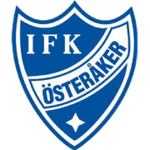 IFK Oesteraakers FK logo