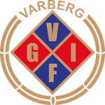 Logo Varbergs GIF FK
