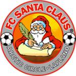 Logo FC Santa Claus AC II