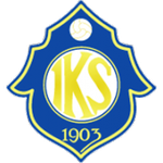 Logo IK Sleipner