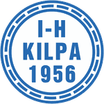Logo Itae-Hakkilan Kilpa