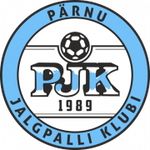 Logo PJK