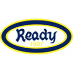 Ready logo
