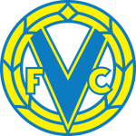 Logo Vaermbols FC