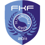 Logo FK Fyllingsdalen