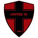 Nordic United FC logo