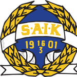 Sandvikens AIK FK logo