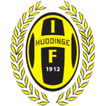 Logo Huddinge IF