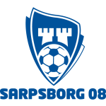 Logo Sarpsborg 08 2