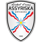 Assyriska BK logo