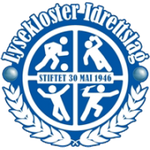 Logo Lysekloster