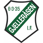 Gjelleraasen logo