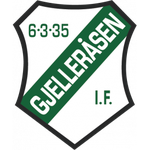 Logo Gjelleraasen