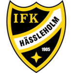 Logo IFK Haessleholm