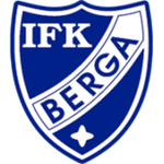 Logo IFK Berga