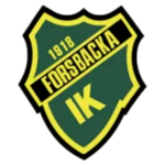 Forsbacka IK logo